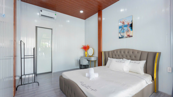 Nhà Phố Hồ Bơi Sân Vườn Vũng Tàu Bãi Sau - 50 Võ Thị Sáu - VT0126
