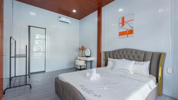 Nhà Phố Hồ Bơi Sân Vườn Vũng Tàu Bãi Sau - 50 Võ Thị Sáu - VT0126