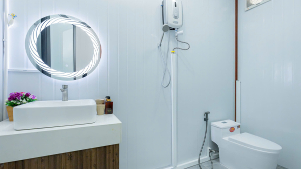 Nhà Phố Hồ Bơi Sân Vườn Vũng Tàu Bãi Sau - 50 Võ Thị Sáu - VT0126