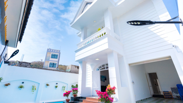 Nhà Phố Hồ Bơi Vũng Tàu Bãi Sau - 139/2A Phan Chu Trinh - VT0144