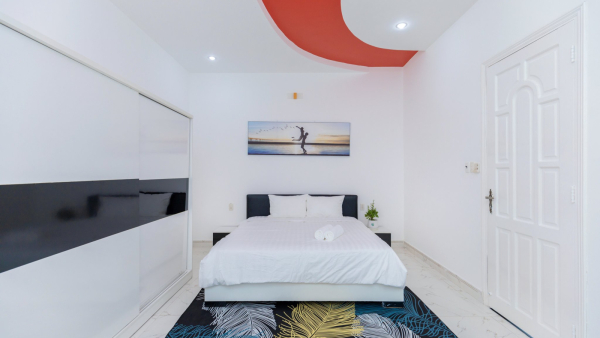 Nhà Phố Hồ Bơi Vũng Tàu Bãi Sau - 139/2A Phan Chu Trinh - VT0144