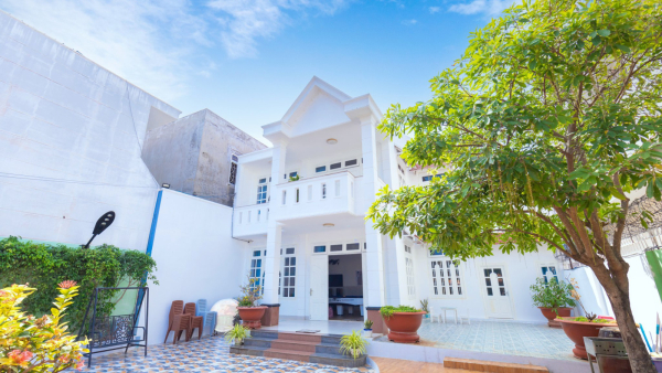 Nhà Phố Hồ Bơi Vũng Tàu Bãi Sau - 139/2B Phan Chu Trinh - VT0145