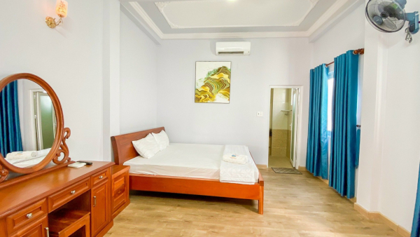 Nhà Phố Hồ Bơi Vũng Tàu Bãi Sau - 139/2B Phan Chu Trinh - VT0145