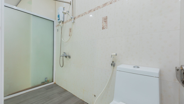 Nhà Phố Vũng Tàu Bãi Sau - 27D Nguyễn Hiền - VT0153