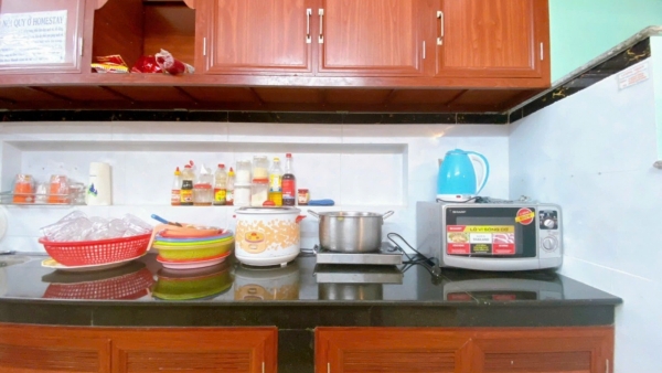 Nhà Phố Bãi Sau Vũng Tàu - 53/9E Nguyễn Hiền - VT0157