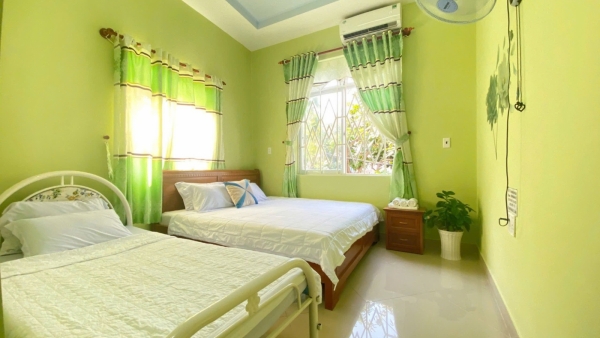 Nhà Phố Bãi Sau Vũng Tàu - 53/9E Nguyễn Hiền - VT0157