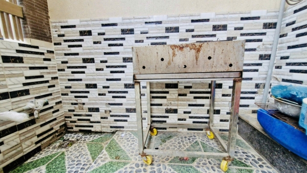 Nhà Phố Bãi Sau Vũng Tàu - 44A Nguyễn Hiền - VT0159