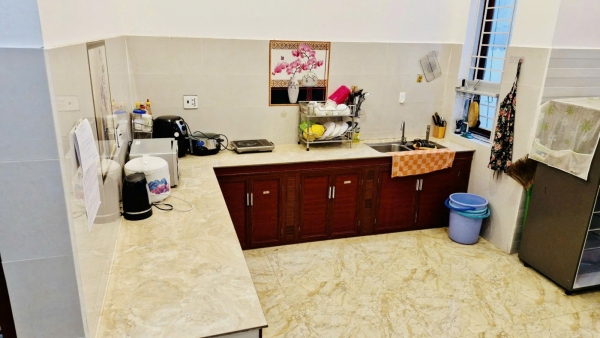 Nhà Phố Bãi Sau Vũng Tàu - 44A Nguyễn Hiền - VT0159