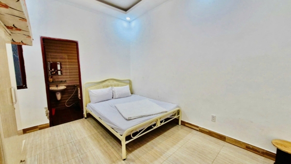 Nhà Phố Bãi Sau Vũng Tàu - 44A Nguyễn Hiền - VT0159