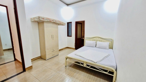 Nhà Phố Bãi Sau Vũng Tàu - 44A Nguyễn Hiền - VT0159