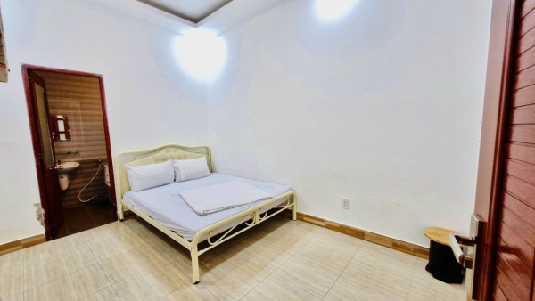 Nhà Phố Bãi Sau Vũng Tàu - 44A Nguyễn Hiền - VT0159