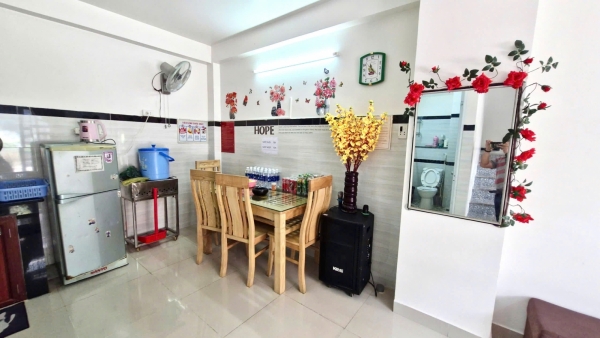 Nhà Phố Bãi Sau Vũng Tàu - 53/9D Nguyễn Hiền - VT0161