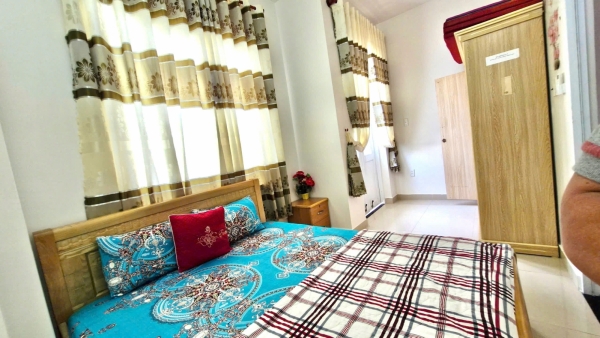 Nhà Phố Bãi Sau Vũng Tàu - 53/9D Nguyễn Hiền - VT0161