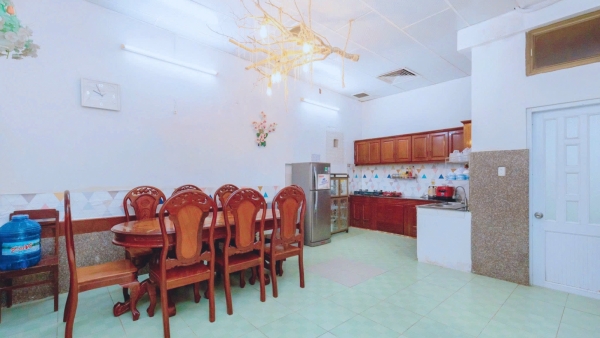 Nhà Phố Bãi Sau Vũng Tàu - 51 Nguyễn Hiền - VT0171