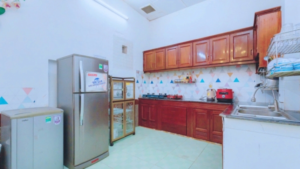 Nhà Phố Bãi Sau Vũng Tàu - 51 Nguyễn Hiền - VT0171