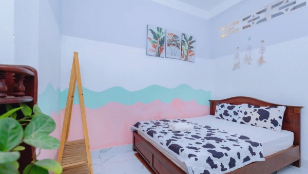 Nhà Phố Bãi Sau Vũng Tàu - 51 Nguyễn Hiền - VT0171