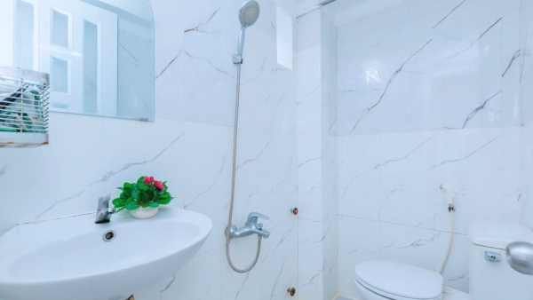 Nhà Phố Bãi Sau Vũng Tàu - 51 Nguyễn Hiền - VT0171