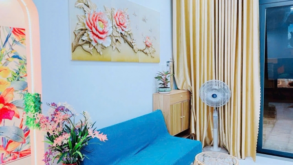 Nhà Phố Bãi Sau Vũng Tàu - 29 Hồ Quý Ly - VT0172