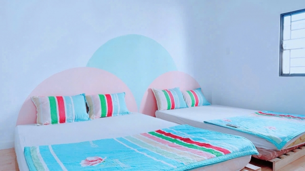 Nhà Phố Bãi Sau Vũng Tàu - 29 Hồ Quý Ly - VT0172