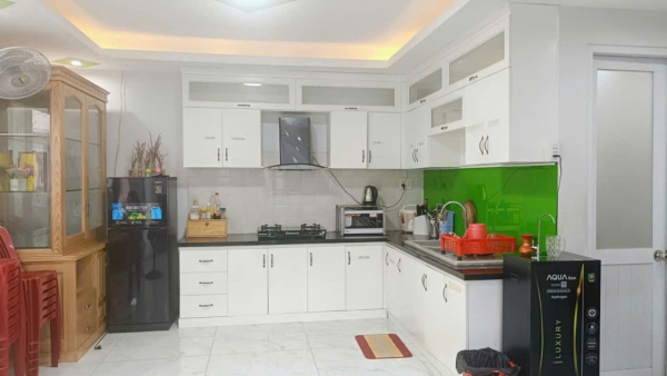 Nhà Phố Vũng Tàu Bãi Sau - 53/4C Nguyễn Hiền - VT0196