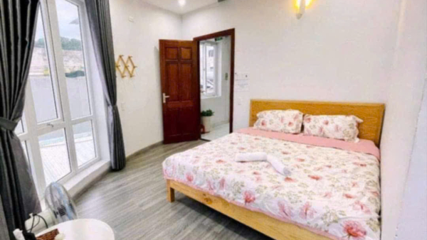 Nhà Phố Vũng Tàu Bãi Sau - 53/4C Nguyễn Hiền - VT0196
