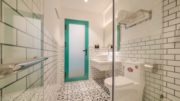 Nhà Phố Hồ Bơi Sân Vườn Vũng Tàu Bãi Sau - 45/10 Thùy Vân - VT0211