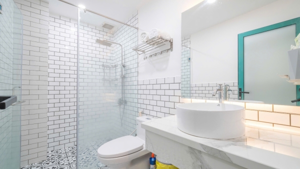 Nhà Phố Hồ Bơi Sân Vườn Vũng Tàu Bãi Sau - 45/10 Thùy Vân - VT0211