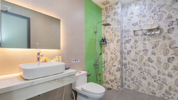 Nhà Phố Hồ Bơi Sân Vườn Vũng Tàu Bãi Sau - 16 Nguyễn Hiền - VT0212