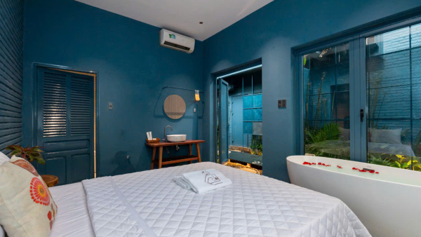 Nhà Phố Hồ Bơi Vũng Tàu Bãi Sau - 131 Nguyễn Thị Minh Khai -  VT0228