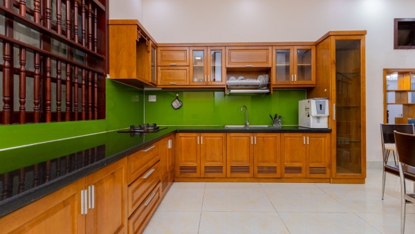 Nhà Phố Hồ Bơi Sân Vườn Vũng Tàu Bãi Sau - 64 Võ Thị Sáu - VT0248