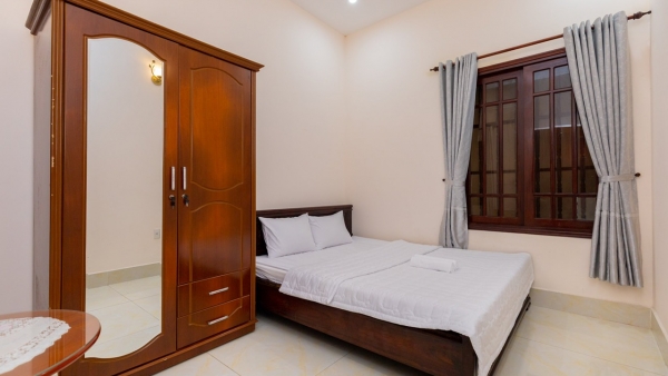 Nhà Phố Hồ Bơi Sân Vườn Vũng Tàu Bãi Sau - 64 Võ Thị Sáu - VT0248