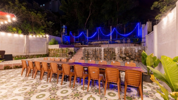 Nhà Phố Hồ Bơi Sân Vườn Vũng Tàu Bãi Sau - 76 Phan Chu Trinh - VT0250
