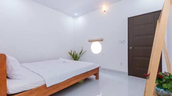Nhà Phố Hồ Bơi Sân Vườn Vũng Tàu Bãi Sau - 76 Phan Chu Trinh - VT0250
