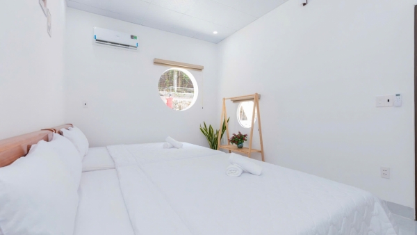 Nhà Phố Hồ Bơi Sân Vườn Vũng Tàu Bãi Sau - 76 Phan Chu Trinh - VT0250