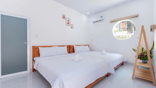 Nhà Phố Hồ Bơi Sân Vườn Vũng Tàu Bãi Sau - 76 Phan Chu Trinh - VT0250