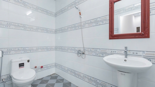 Nhà Phố Hồ Bơi Sân Vườn Vũng Tàu Bãi Sau - 76 Phan Chu Trinh - VT0250