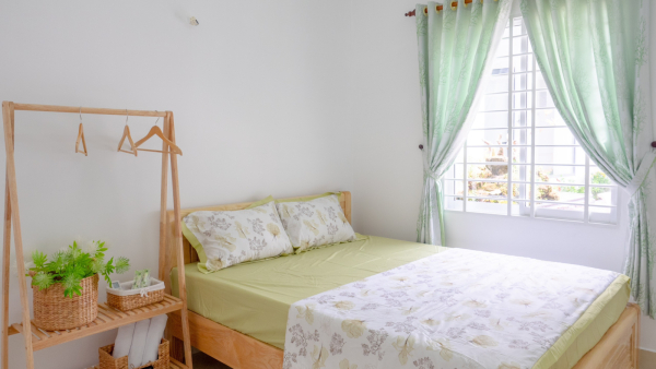 Nhà Phố Sân Vườn Bãi Sau Vũng Tàu - E9 Hoàng Trung Thông - VT0347