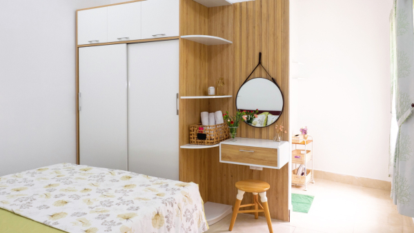 Nhà Phố Sân Vườn Bãi Sau Vũng Tàu - E9 Hoàng Trung Thông - VT0347