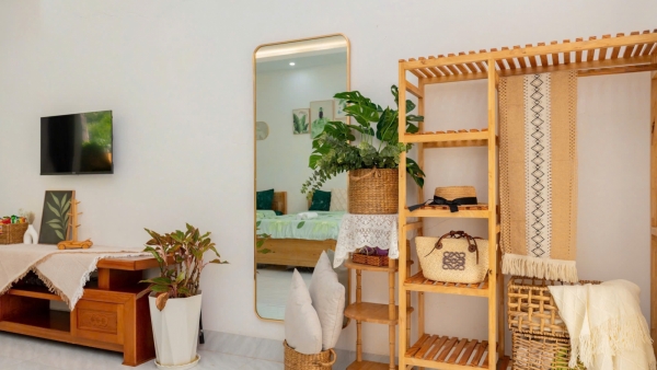 Nhà Phố Sân Vườn Bãi Sau Vũng Tàu - E9 Hoàng Trung Thông - VT0347