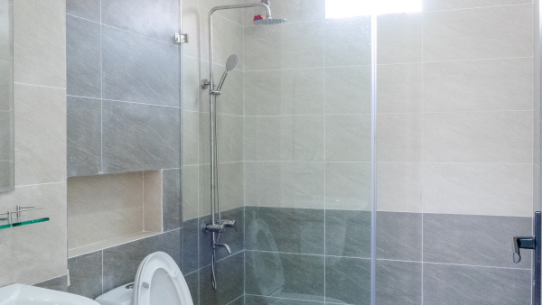 Nhà Phố Sân Vườn Bãi Sau Vũng Tàu - E9 Hoàng Trung Thông - VT0347