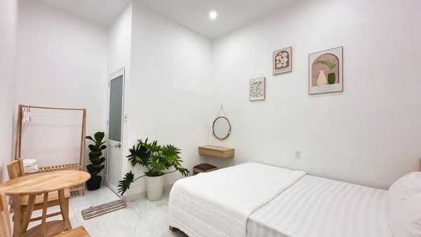 Nhà Phố Hồ Bơi Sân Vườn Vũng Tàu Bãi Sau - 268 Phan Chu Trinh - VT0357