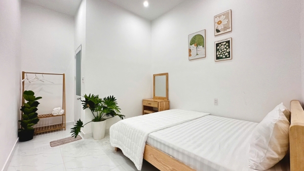 Nhà Phố Hồ Bơi Sân Vườn Vũng Tàu Bãi Sau - 268 Phan Chu Trinh - VT0357