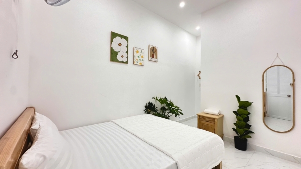 Nhà Phố Hồ Bơi Sân Vườn Vũng Tàu Bãi Sau - 268 Phan Chu Trinh - VT0357