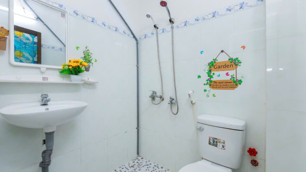 Nhà Phố Bãi Sau Vũng Tàu - 45/22A Thùy Vân - VT0360