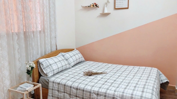 Nhà Phố Hồ Bơi Sân Vườn Vũng Tàu Bãi Sau - 16 Lạc Long Quân - VT0616