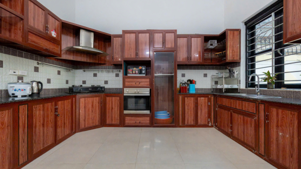 Nhà Phố Hồ Bơi Sân Vườn Vũng Tàu Bãi Sau - C11 Trương Ngọc - VT0617