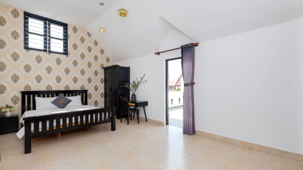 Nhà Phố Hồ Bơi Sân Vườn Vũng Tàu Bãi Sau - C11 Trương Ngọc - VT0617