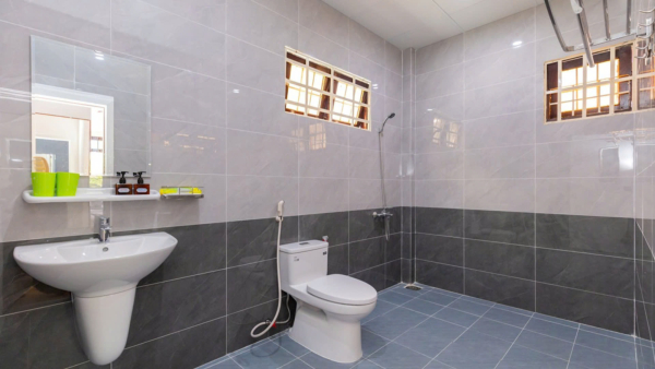 Nhà Phố Hồ Bơi Sân Vườn Vũng Tàu Bãi Sau - 91 Võ Thị Sáu - VT0662