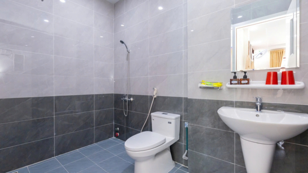 Nhà Phố Hồ Bơi Sân Vườn Vũng Tàu Bãi Sau - 91 Võ Thị Sáu - VT0662