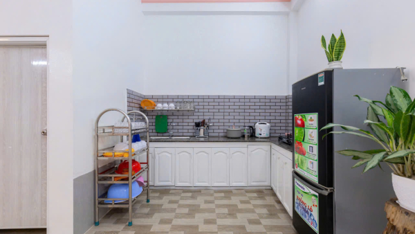 Nhà Phố Hồ Bơi Vũng Tàu Bãi Sau - 49 Nguyễn Hiền - VT0677
